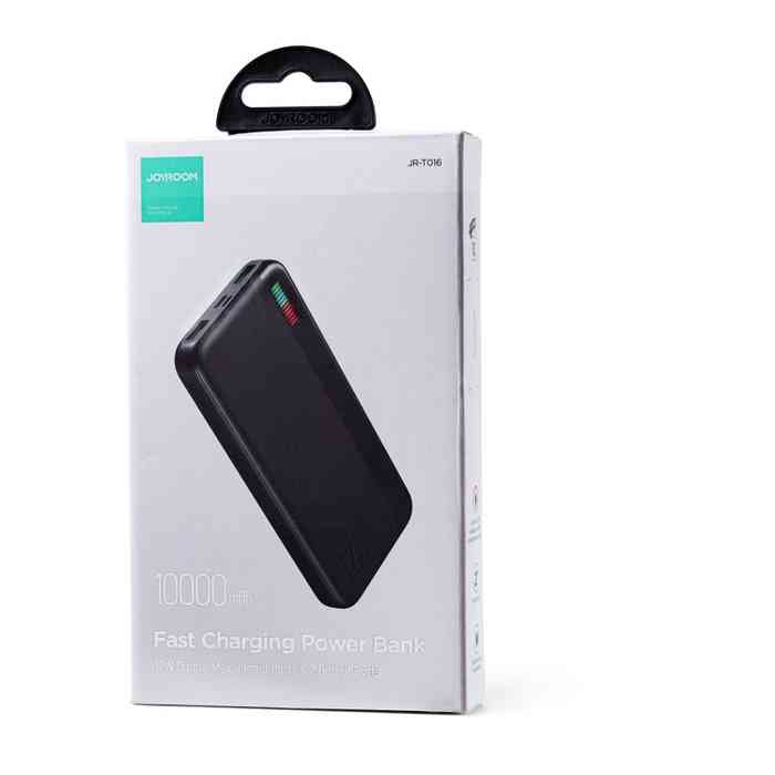 Joyroom JR-T016 10000mah 12W Power bank